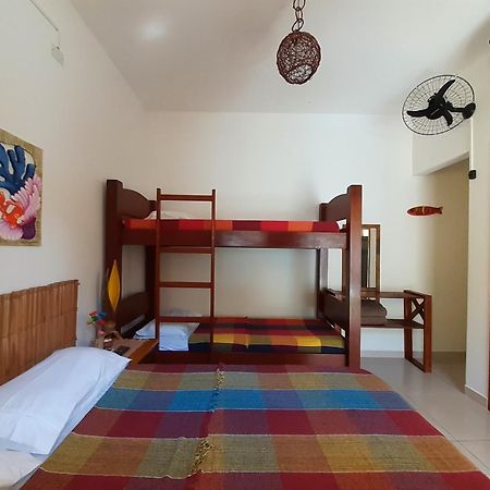 A Ver O Mar Suites Cocanha คารากัวตาตูบา ภายนอก รูปภาพ