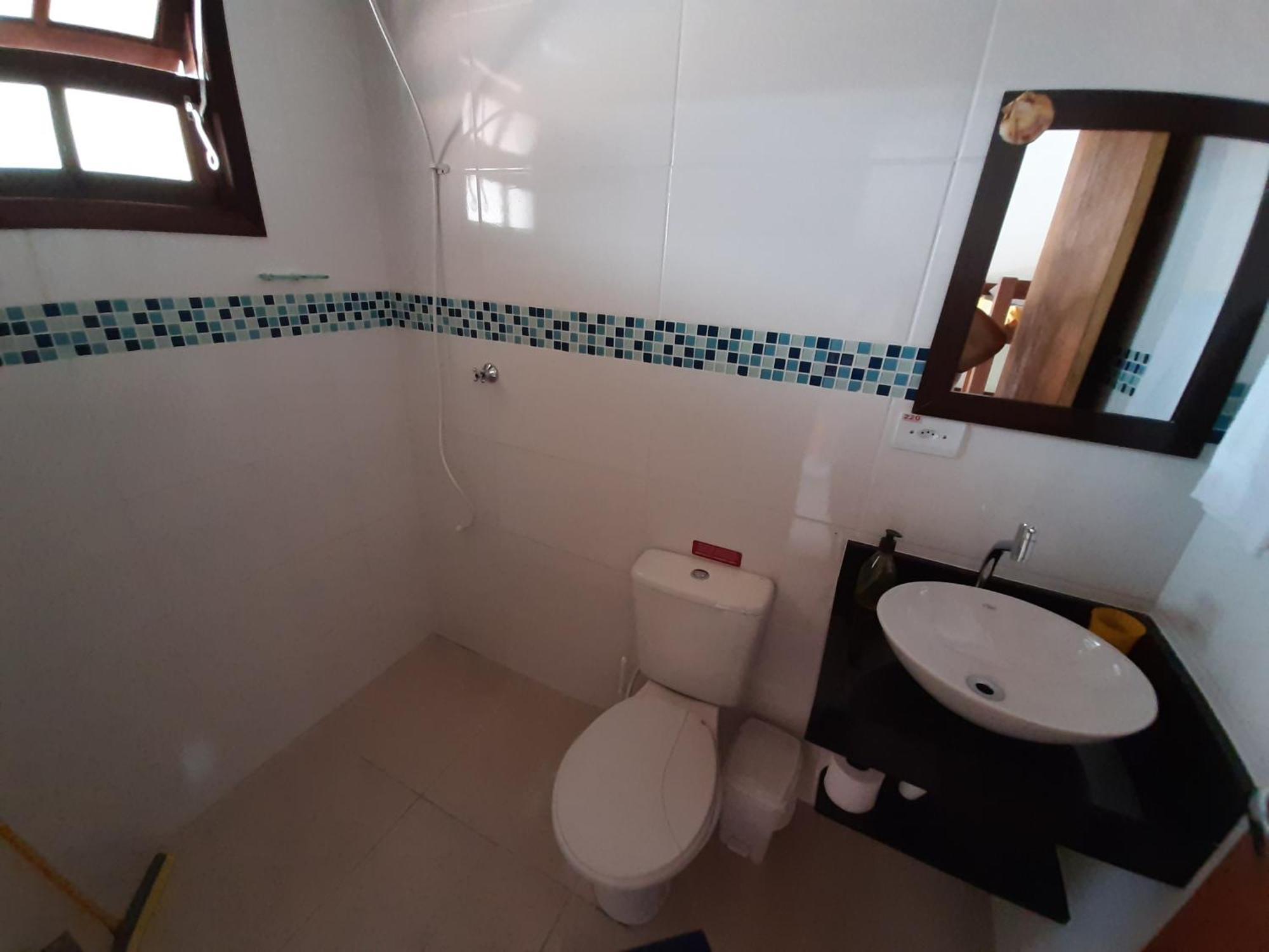 A Ver O Mar Suites Cocanha คารากัวตาตูบา ภายนอก รูปภาพ