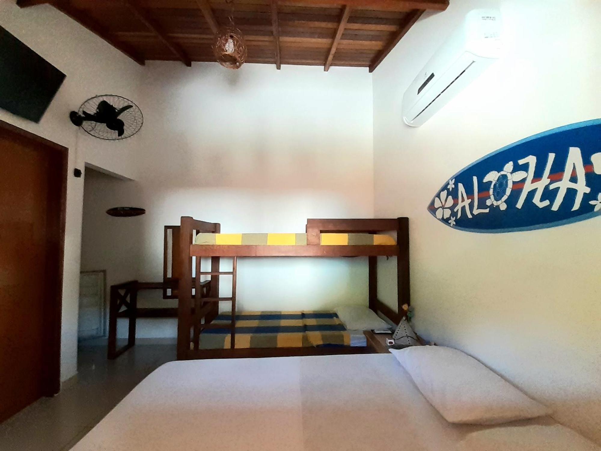 A Ver O Mar Suites Cocanha คารากัวตาตูบา ภายนอก รูปภาพ
