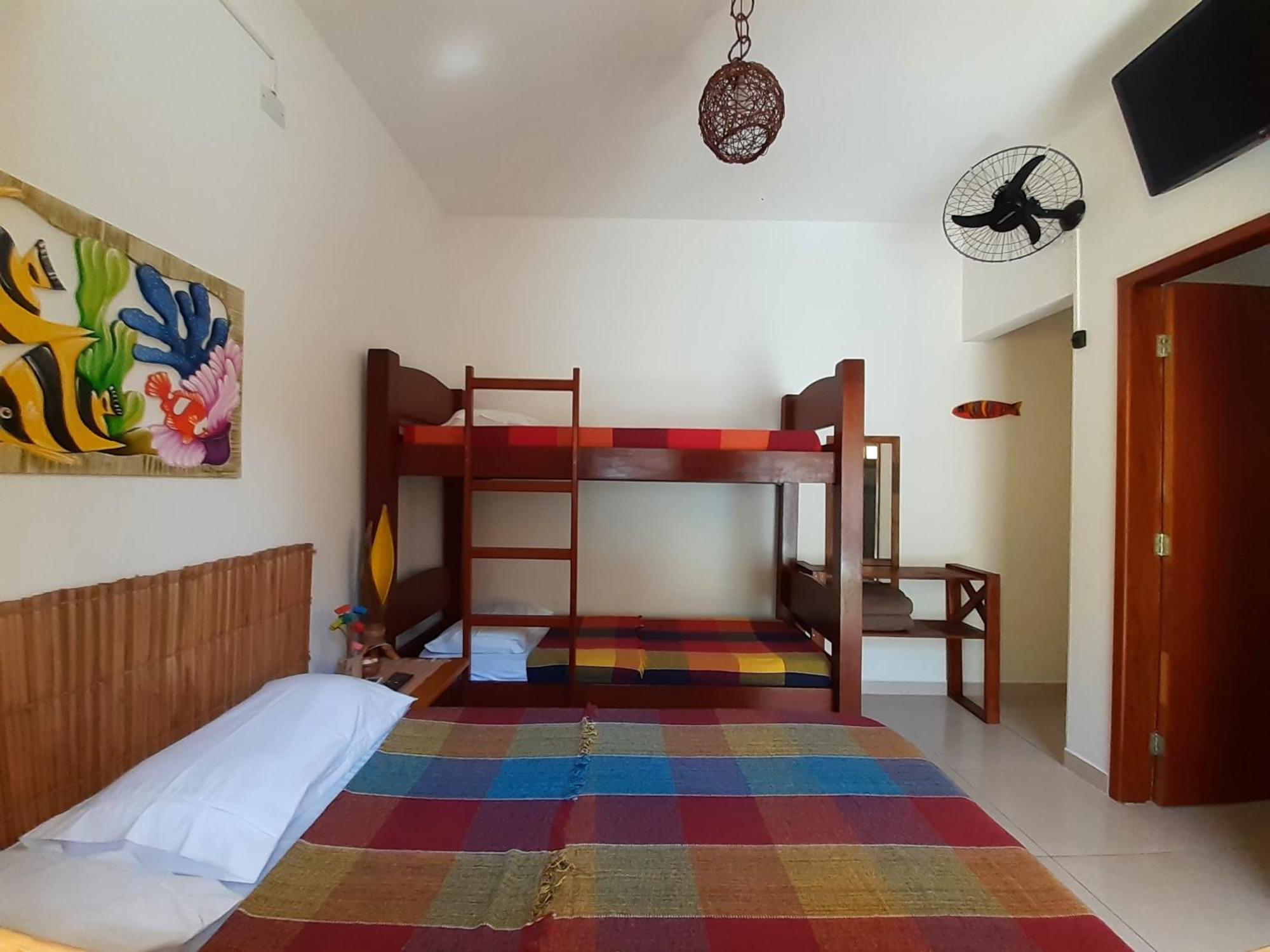 A Ver O Mar Suites Cocanha คารากัวตาตูบา ภายนอก รูปภาพ