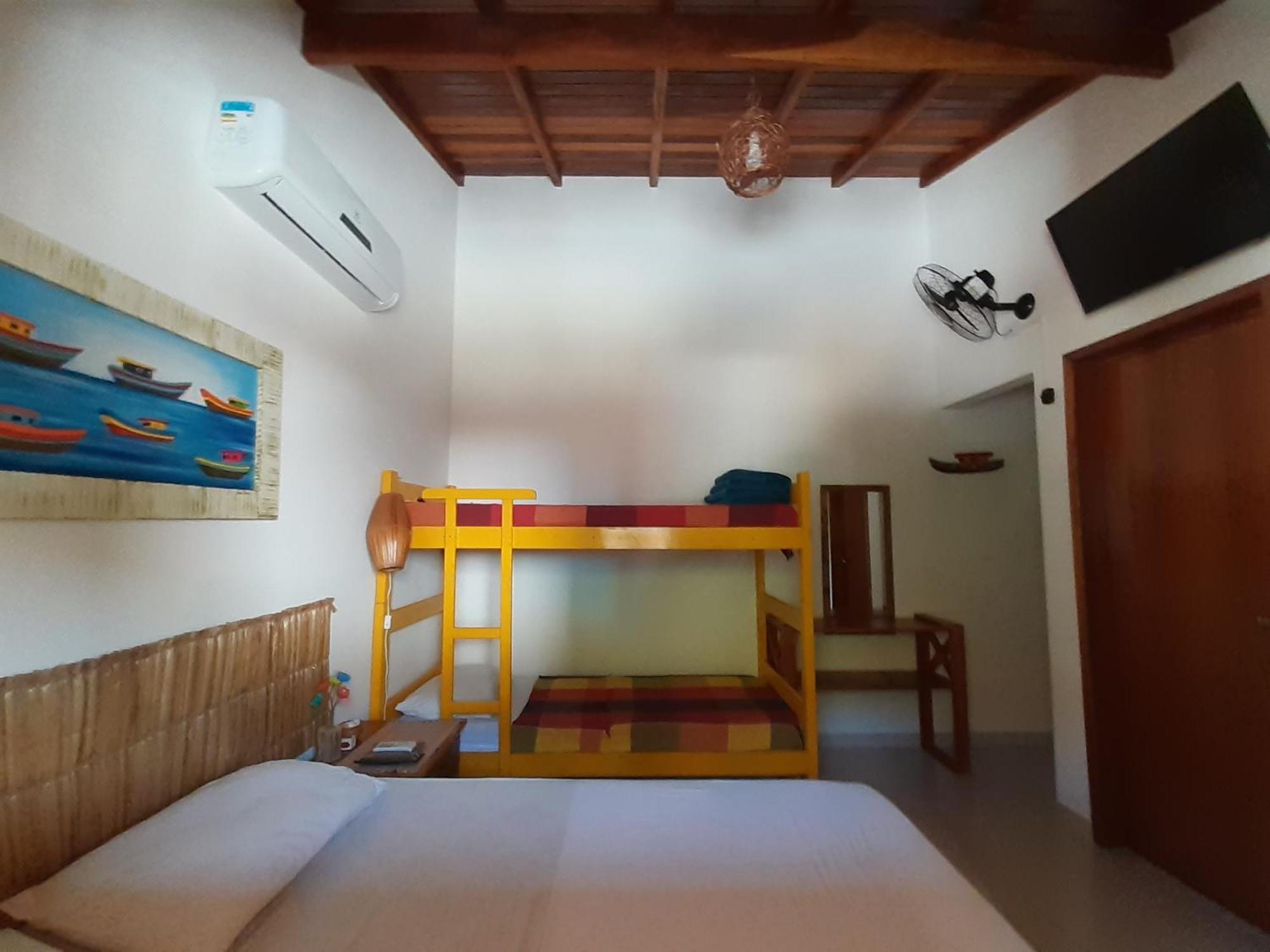 A Ver O Mar Suites Cocanha คารากัวตาตูบา ภายนอก รูปภาพ